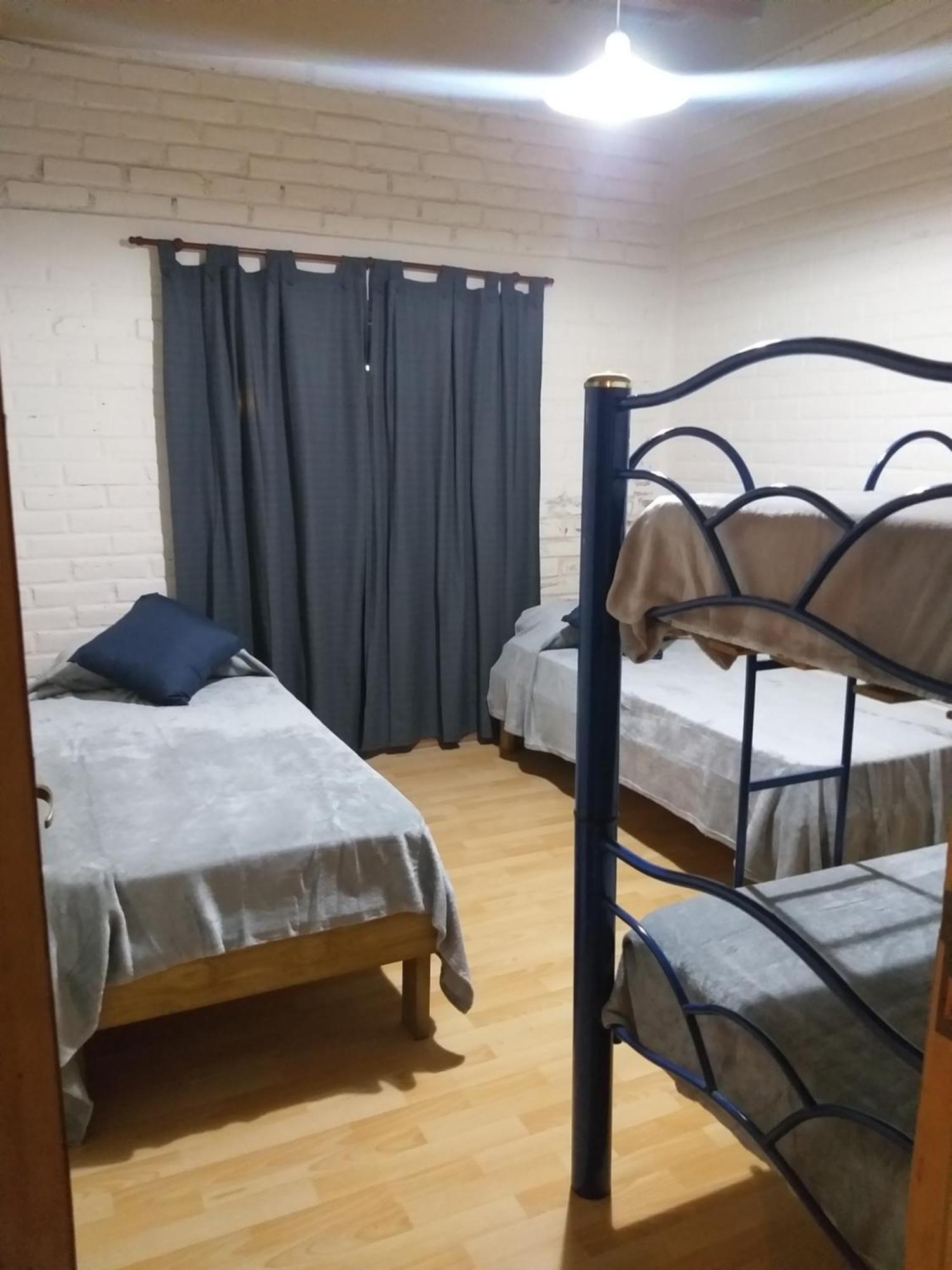 Villa Sonada Casa Con Pileta Pedriel I Lujan de Cuyo Exterior foto