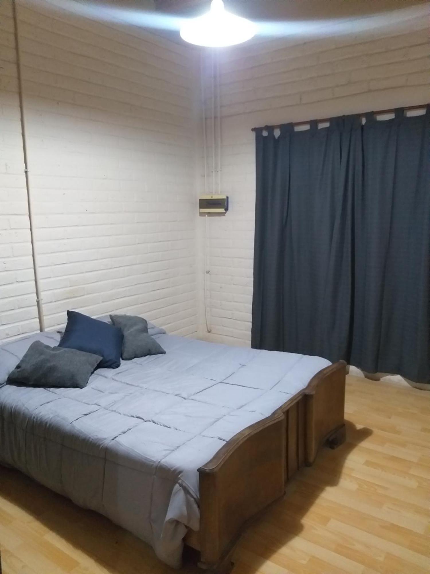 Villa Sonada Casa Con Pileta Pedriel I Lujan de Cuyo Exterior foto