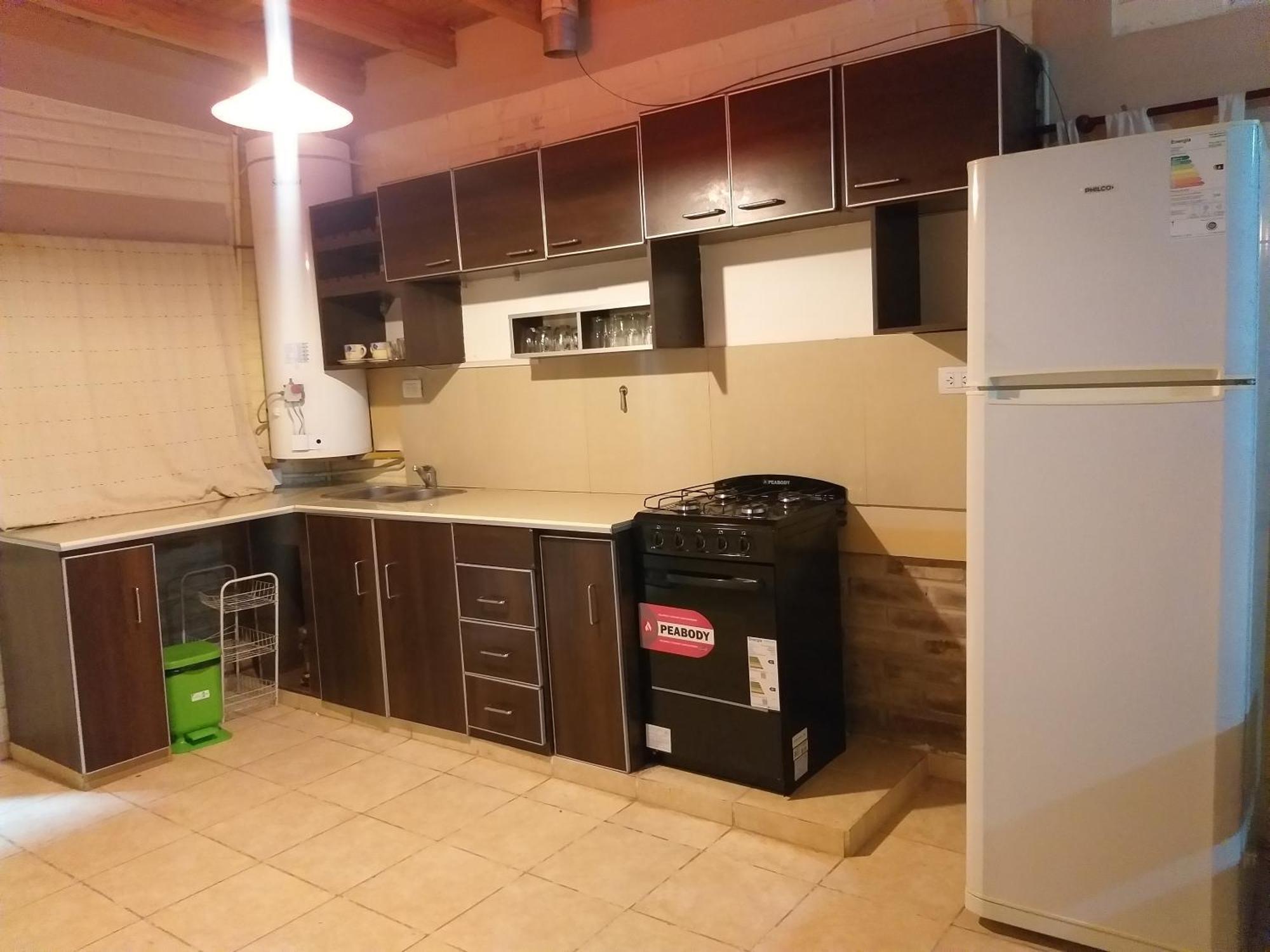 Villa Sonada Casa Con Pileta Pedriel I Lujan de Cuyo Exterior foto