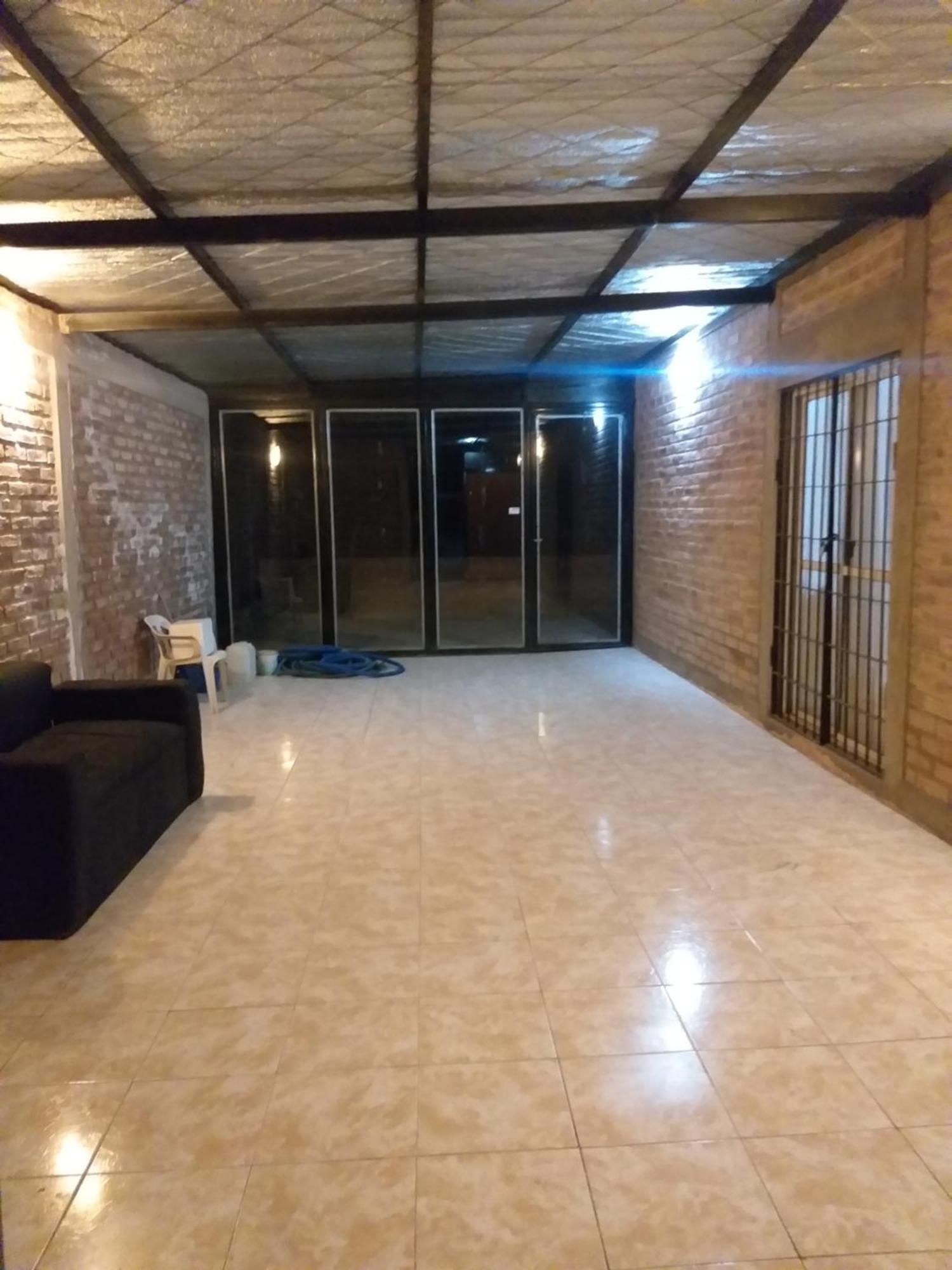 Villa Sonada Casa Con Pileta Pedriel I Lujan de Cuyo Exterior foto