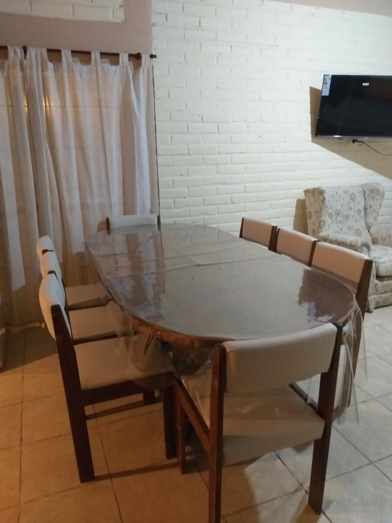 Villa Sonada Casa Con Pileta Pedriel I Lujan de Cuyo Exterior foto